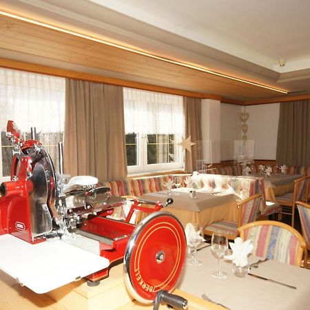 Hotel Vallechiara Moena Dış mekan fotoğraf