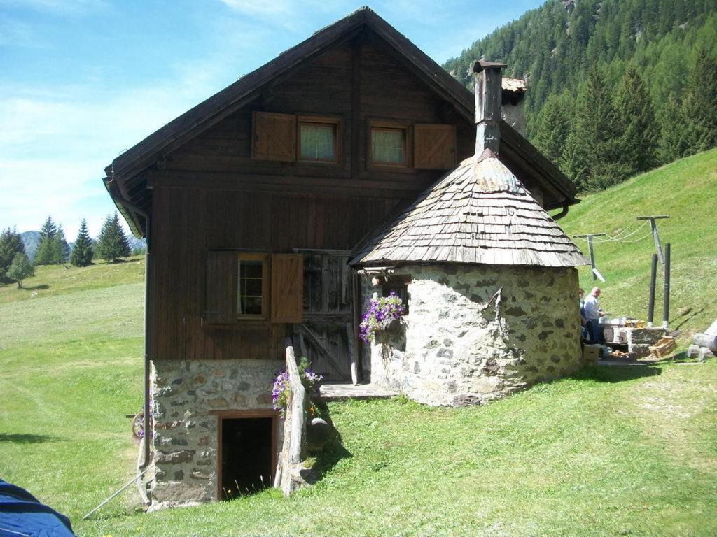 Hotel Vallechiara Moena Dış mekan fotoğraf