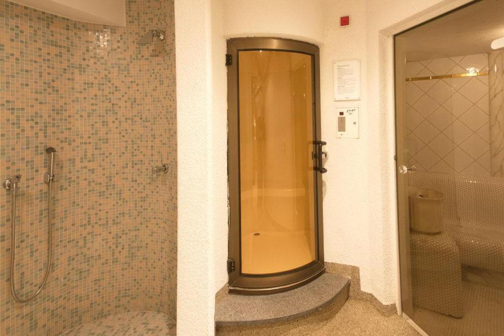 Hotel Vallechiara Moena Dış mekan fotoğraf