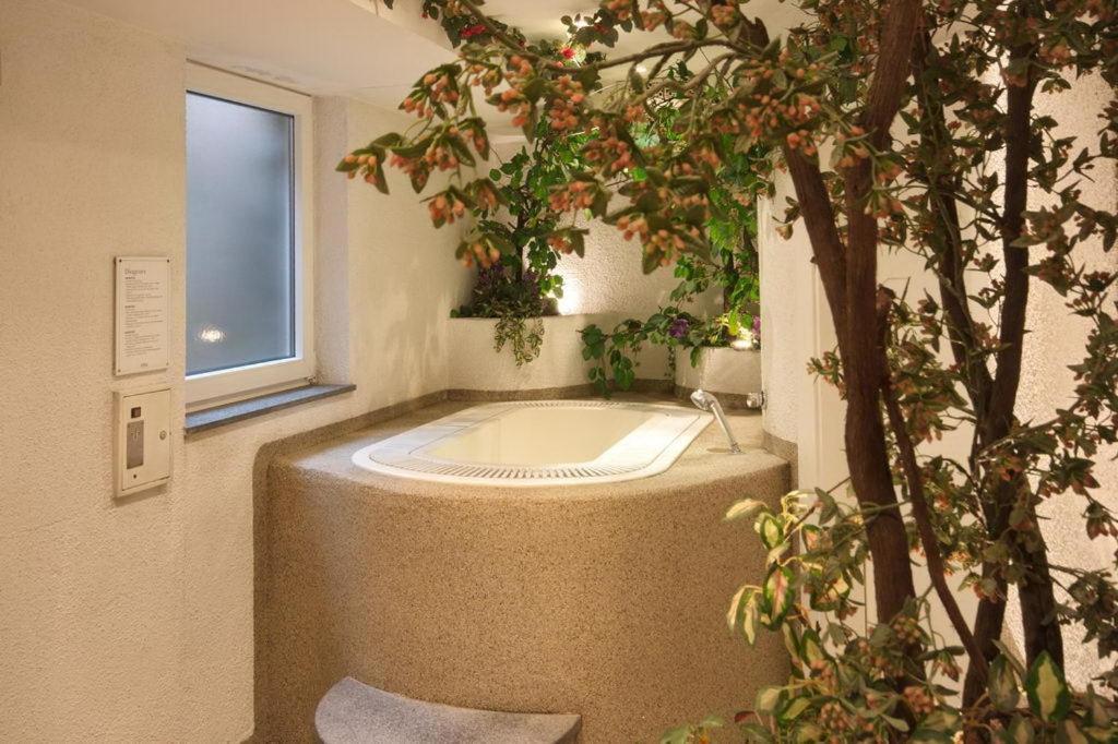 Hotel Vallechiara Moena Dış mekan fotoğraf