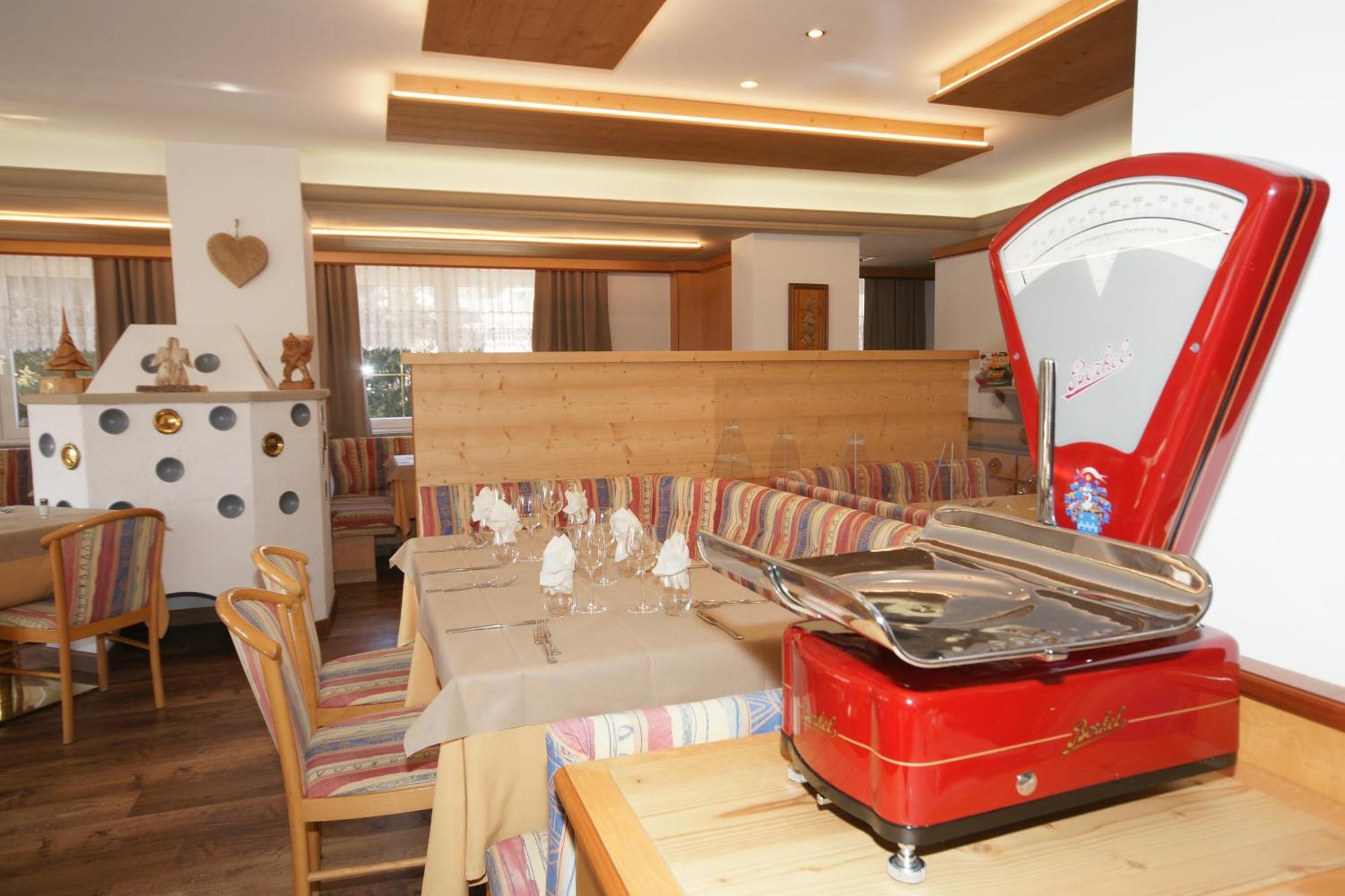 Hotel Vallechiara Moena Dış mekan fotoğraf