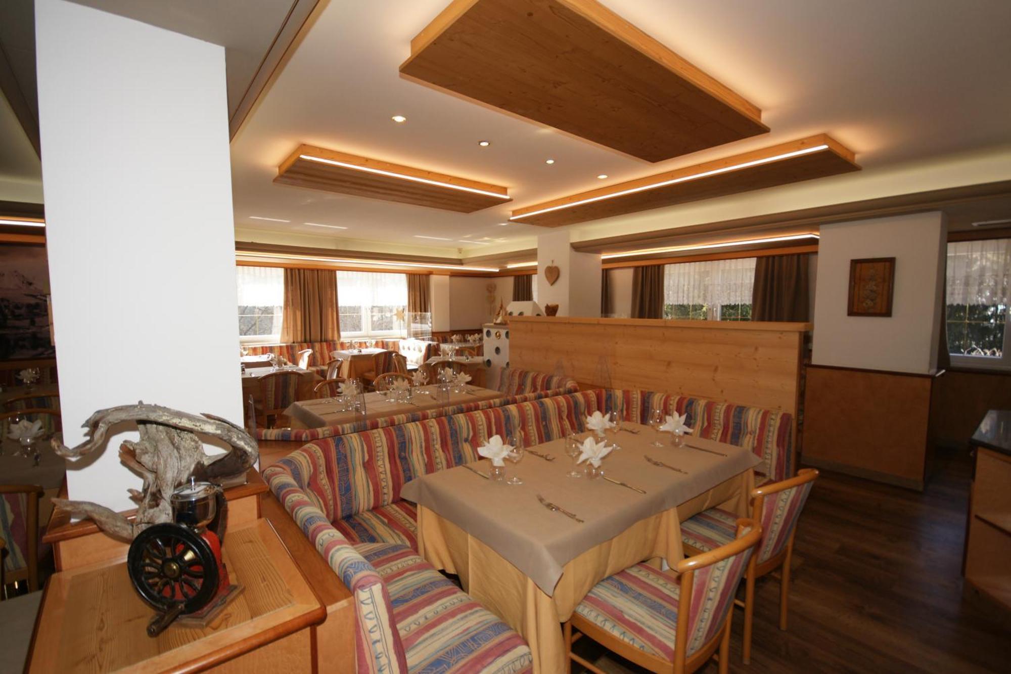 Hotel Vallechiara Moena Dış mekan fotoğraf