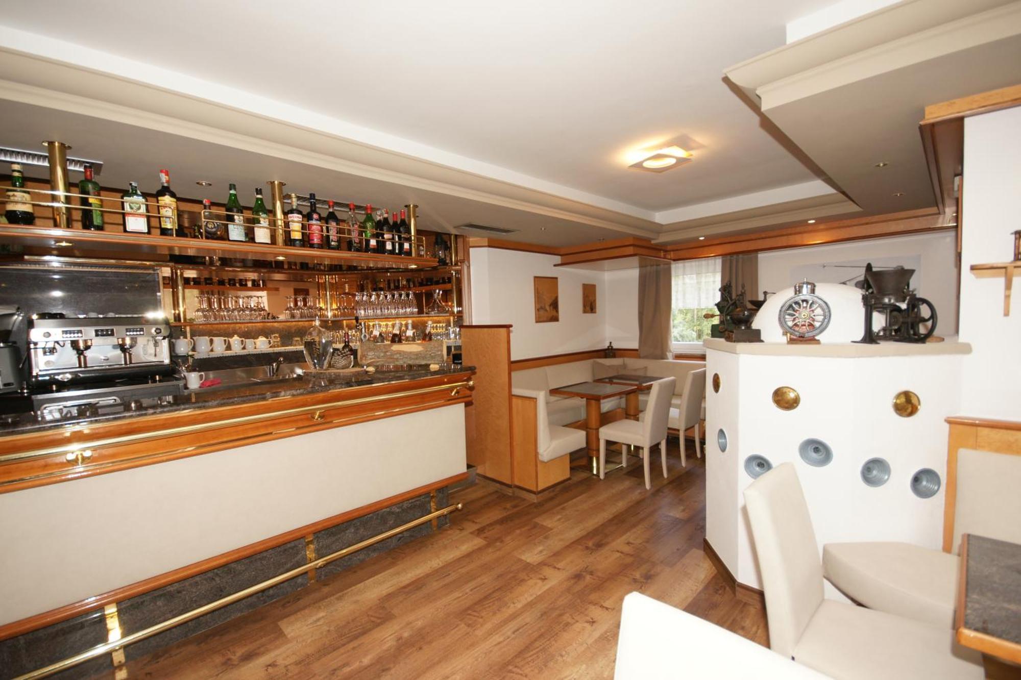 Hotel Vallechiara Moena Dış mekan fotoğraf