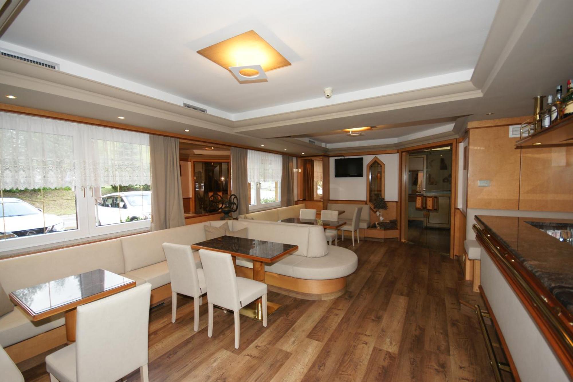 Hotel Vallechiara Moena Dış mekan fotoğraf